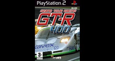 GT-R 400