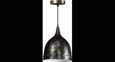 ETH Expo Wickie Hanglamp goud-zwart