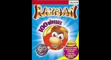 Rayman 100 Levels - Windows