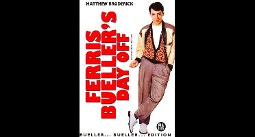 Ferris Bueller's Day Off S.E.