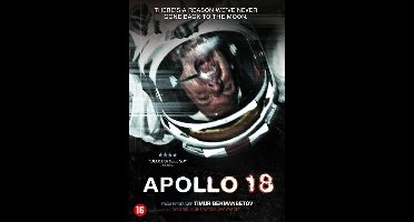 Apollo 18 (Dvd)