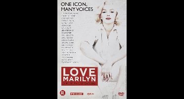 Love Marilyn