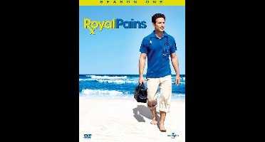 ROYAL PAINS S1