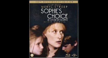 Sophie's Choice (Blu-ray)