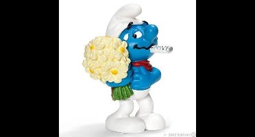 Smurfen - Wordt Snel Beter smurf