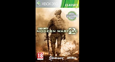 Call Of Duty: Modern Warfare 2 - Classics Edition - Xbox 360