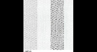 Dutch Wallcoverings Vliesbehang streep - creme/beige