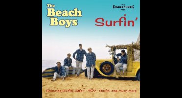 Surfin'