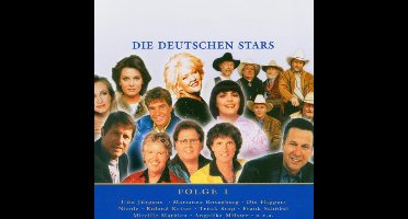 Nur Das Beste: Die Dt. Stars F