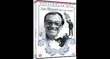 Topvermaak Met - Jan Blaaser (DVD)