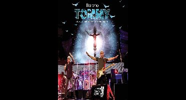 The Who - Tommy Live A/T Royal Albert Hall) (DVD)
