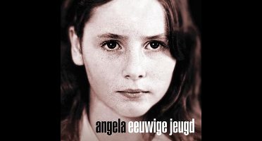 Angela Groothuizen - Eeuwige Jeugd