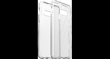 OtterBox Protected Case voor Samsung Galaxy S10e - Transparant + Alpha Glass