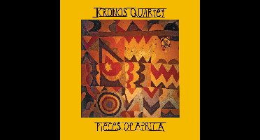 Pieces Of Africa