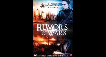Rumors Of Wars