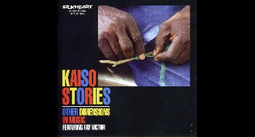 Kaiso Stories