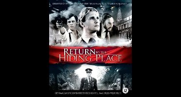 Return To The Hiding Place (Blu-ray)