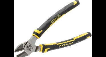 STANLEY FatMax 0-89-858 Zijsnijtang - 160 mm - gehard staal