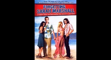 FORGETTING SARAH MARSHALL (D)