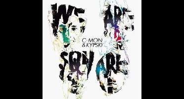 We Are Square
