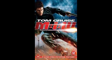 Mission impossible 3 (DVD)
