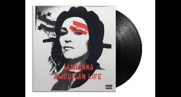 American Life (LP)