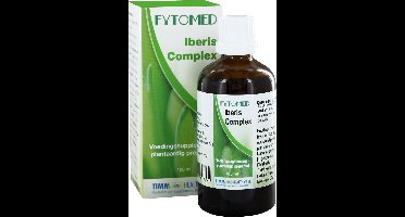 Fytomed Iberis complex - 100 ml