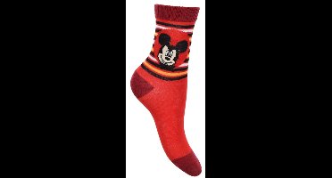 Mickey Mouse - sokken Mickey Mouse - 1 paar - maat 27/30