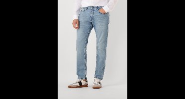 BOSS ORANGE Delaware Bo Jeans Heren - Broek - Lichtblauw - Maat 38/32