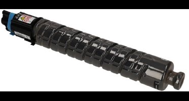 PrintAbout huismerk Toner 842095 (MP C406) Zwart geschikt voor Ricoh