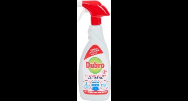 Dubro Ultra Ontvetter 100% Hygiëne 650ml