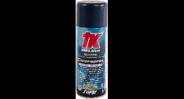 TK Line kleurenspray voor aandrijvingen