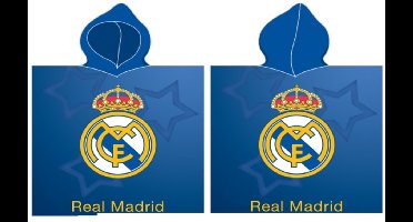 Real Madrid Poncho