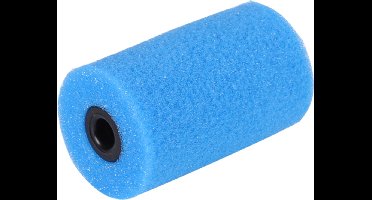 Copenhagen Pro Verfroller MicroCrater 5,5 cm set 4 stuks