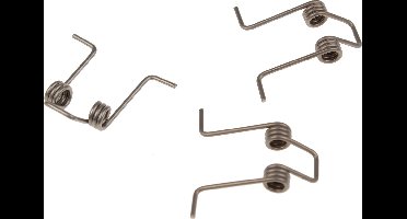 BEKO - VEER DEURHAAK - 2814360100