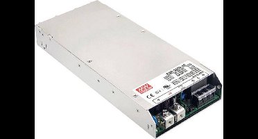 Mean Well RSP-2000-48 Schakelnetvoedingsmodule 48 V/DC 42 A 2016 W
