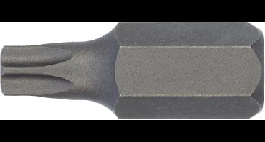 Wurth - Bit TX 10 mm - TX-bit x 5 st -