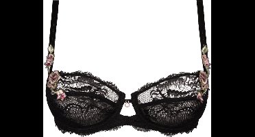 Lise Charmel - Desir de Roses - Balconette BH - ACH3026 - EU 75D / FR 90D