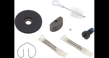 Wurth - Onderhoudsset voor 3/4 inch omschakelratel - Onderhoudsset voor 3/4 inch omschakelratel x 1 st