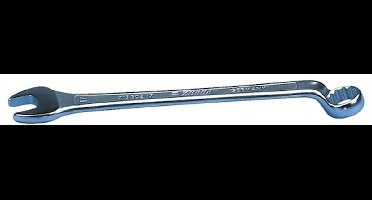 Wurth - Ringsteeksleutel - Metrische ringsteeksleutel met POWERDRIV® Sleutelwijdte 18 mm