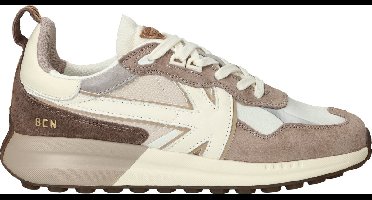 KAOTIKO Vancouver Sneakers - Heren - Beige - Maat 40