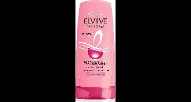 L’Oréal Paris Elvive Nutri Gloss Conditioner - 200 ml