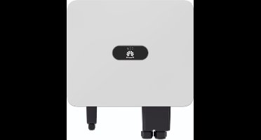 Huawei omvormer SUN2000-12KTL-M5