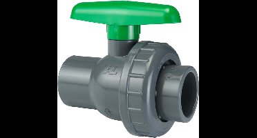 VdL PVC-U Kogelkraan 63 mm type EIL-A