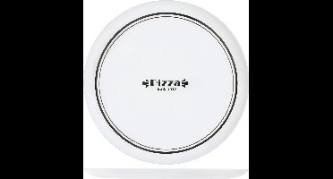 Luminarc Friends Time Bistrot Pizzabord - Ø 32cm