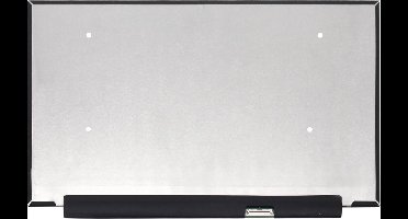 MSI Cyborg 15 A12VF Series Laptop LCD Scherm Replacement FHD Mat IPS 144Hz + Plakstrips