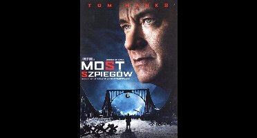 Bridge of Spies [DVD]