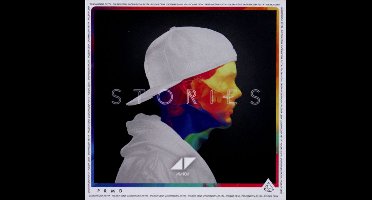 Avicii: Stories (PL) [CD]