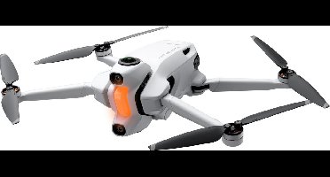 INSTA360 Antigravity A1 Explorer Bundle 4 propellers Quadcopter 2360 mAh Wit