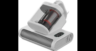 Xiaomi Dust Mite Vacuum Cleaner 2 Pro | Slimme matrasreiniger | Voor een frisser en droger bed | 65°C warme lucht | UV-licht